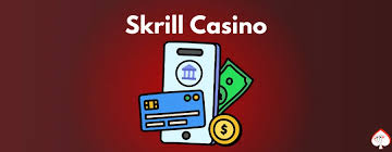 Bedste Skrill Casino - Din Guide til De Bedste Online Casinoer Bedste Skrill Casino - Din Guide til De Bedste Online Casinoer