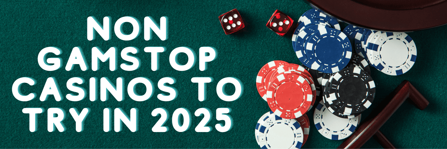 Best Casinos Not on GamStop A Comprehensive Guide -1730213137