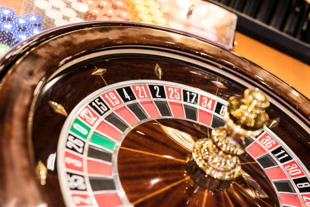 Best Live Roulette Experience the Thrill from Home