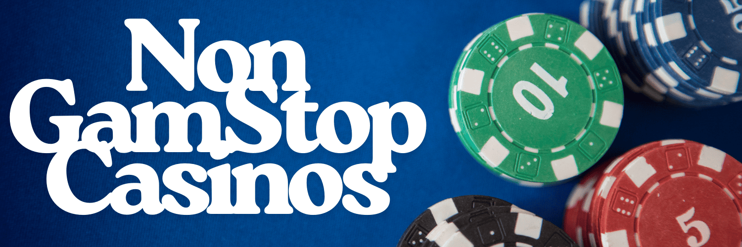 Best Non GamStop Websites for Online Gambling