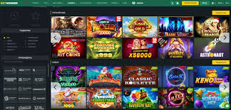 BetWinner Your Gateway to Unmatched Betting Experience