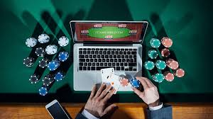 Buitenspellen in Buitenlandse Casino's Wat je Moet Weten