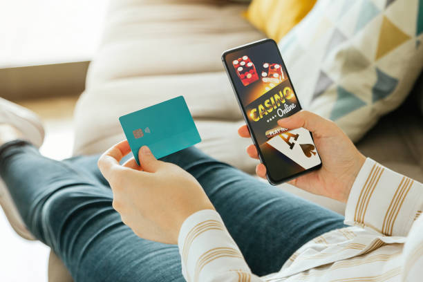 Casino Med Mastercard - Nem og Sikker Betalingsmetode Casino Med Mastercard - Nem og Sikker Betalingsmetode