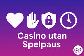 Casino Utan Licens – En Djuplodande Guide Casino Utan Licens – En Djuplodande Guide