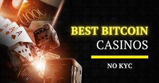 Casino Without ID Play Anonymously Today