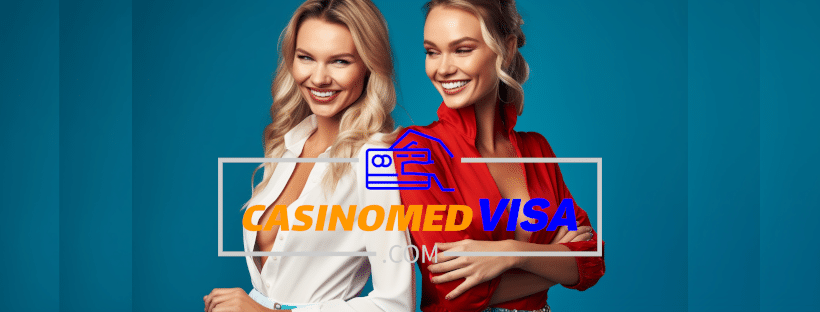 Casinoer Med Visa - Sikker Betaling Og Spændende Spil Casinoer Med Visa - Sikker Betaling Og Spændende Spil
