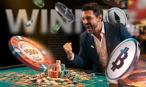 Casinos de Criptomonedas en España Todo lo que Necesitas Saber -1261195605 Casinos de Criptomonedas en España Todo lo que Necesitas Saber -1261195605