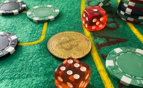 Casinos de Criptomonedas en España Todo lo que Necesitas Saber Casinos de Criptomonedas en España Todo lo que Necesitas Saber