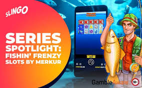 Catch the Excitement Exploring Fishin Frenzy Catch the Excitement Exploring Fishin Frenzy