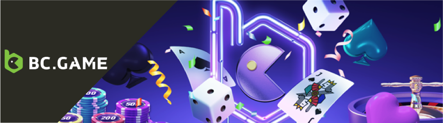 Complete Guide to BC.Game Registration