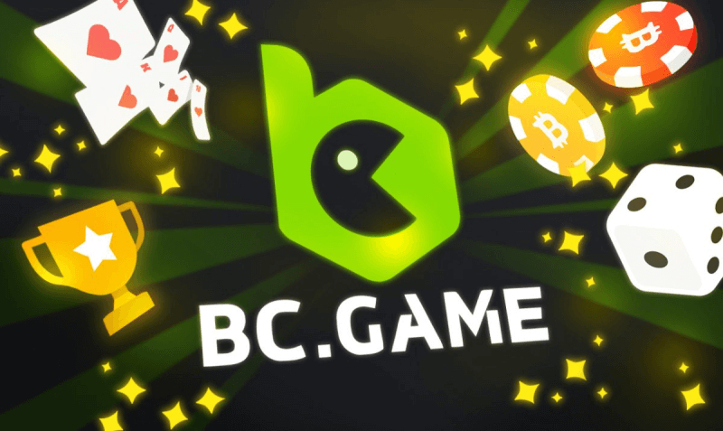 Comprehensive Guide to BC.Game Registration