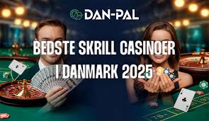 De Bedste Casinoer med Skrill Den Ultimative Guide De Bedste Casinoer med Skrill Den Ultimative Guide