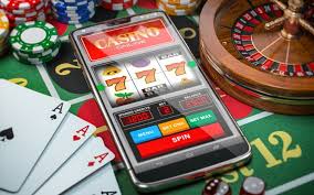 Descubra os Melhores Online Casinos com Bónus Atraentes Descubra os Melhores Online Casinos com Bónus Atraentes