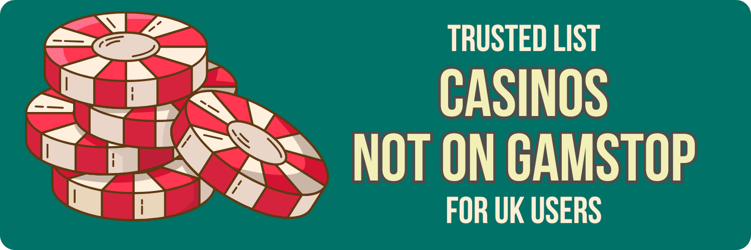 Discover Exciting Non GamStop Casinos for Unmatched Gaming Experience Discover Exciting Non GamStop Casinos for Unmatched Gaming Experience