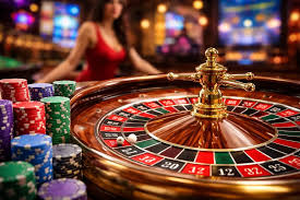 Discover Exciting Roulette Options Not on GamStop -1412841527