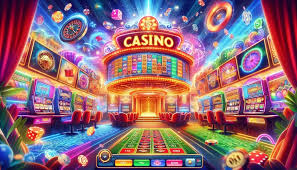 Discover the Best Crash-Style Games at Bitfortune -1297207809 Discover the Best Crash-Style Games at Bitfortune -1297207809
