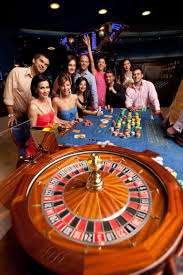 Erleben Sie den Nervenkitzel von Live Roulette im Casino