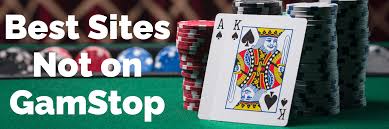 Explore the Best Non GamStop Websites for Online Gaming Explore the Best Non GamStop Websites for Online Gaming