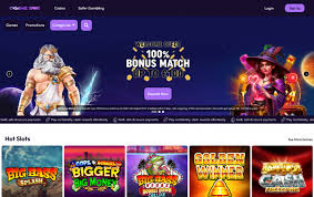 Explore the Universe of Gaming at Cosmic Spins Casino -805722684 Explore the Universe of Gaming at Cosmic Spins Casino -805722684