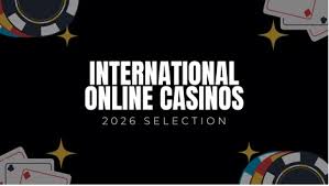 Exploring Foreign Online Casinos A Guide for Players Exploring Foreign Online Casinos A Guide for Players