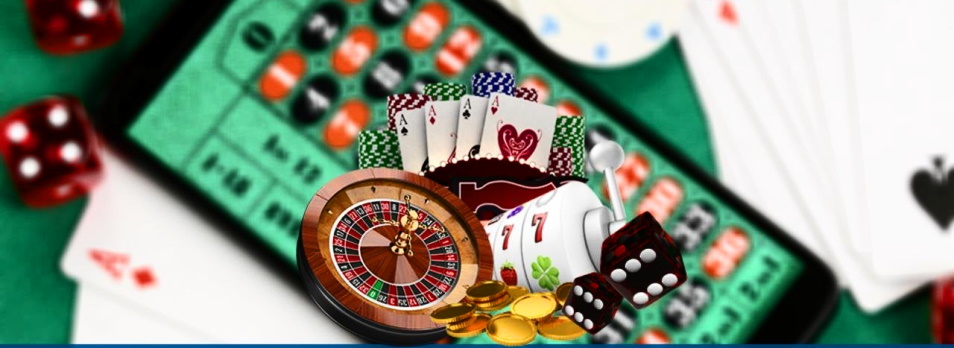 Exploring Legit Casinos Not on GamStop