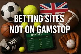 Exploring Sports Betting Sites Not on GamStop -1073969277 Exploring Sports Betting Sites Not on GamStop -1073969277