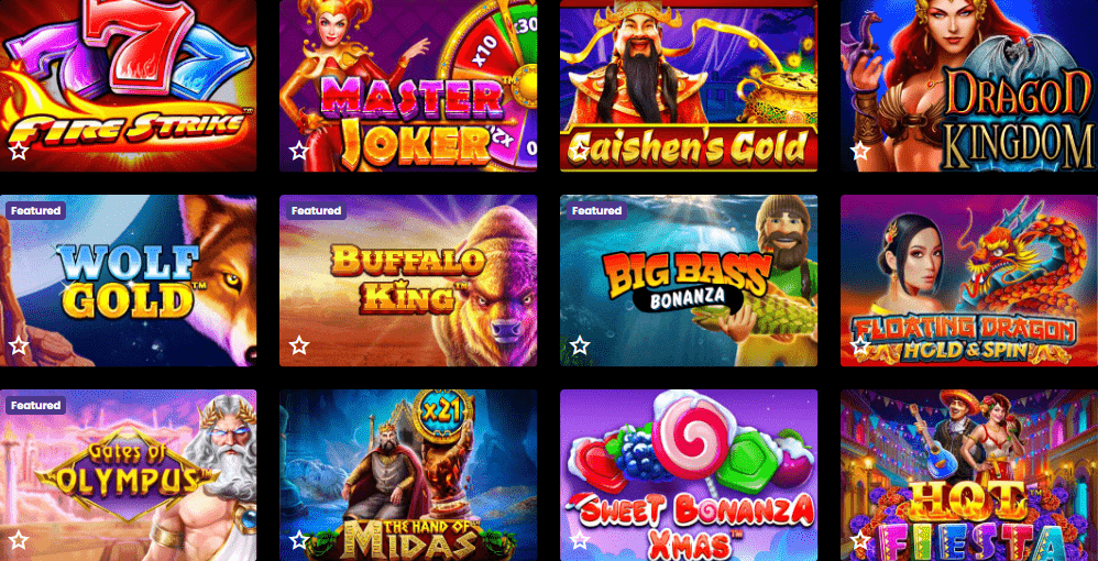 Exploring the Best Sister Sites of Magic Win Casino Exploring the Best Sister Sites of Magic Win Casino