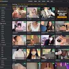 Exploring the World of Live Cam Sites A Focus on xCams