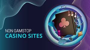 Exploring UK Casinos Not on GamStop -1172748559