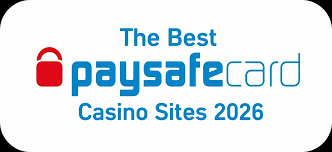 Forklarende guide til Paysafecard Casinoer