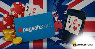 Guiden til Paysafe Casino Sikker og Anonym Online Spil