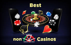 I Nuovi Siti non AAMS Opportunità e Rischi nel Gioco Online -48572340 I Nuovi Siti non AAMS Opportunità e Rischi nel Gioco Online -48572340