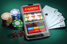 Bedste Mobil Casino - Din Guide til Topspil på Farten Bedste Mobil Casino - Din Guide til Topspil på Farten