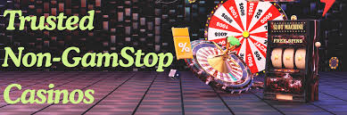 Best Gambling Sites Not Blocked By GamStop Best Gambling Sites Not Blocked By GamStop