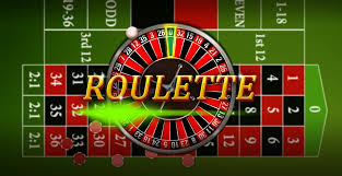 Best Casino Roulette Your Guide to Winning Big