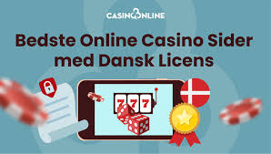 Alt, hvad du behøver at vide om Live Casinoer i Danmark Alt, hvad du behøver at vide om Live Casinoer i Danmark