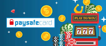 Alt Du Skal Vide om Paysafecard Casinoer Online Alt Du Skal Vide om Paysafecard Casinoer Online