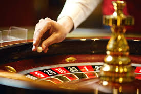 Best Casino Roulette Your Guide to Winning Big