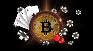 Alt du behøver at vide om Krypto Casinoer