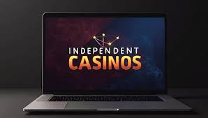 Independent Casino Online Discover the Best Platforms for Gaming Enthusiasts Independent Casino Online Discover the Best Platforms for Gaming Enthusiasts