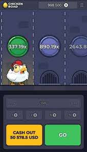 Is Chicken Road Legit An In-Depth Review -757871184 Is Chicken Road Legit An In-Depth Review -757871184