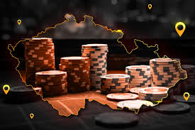 Licence pro online kasina v Česku Co potřebujete vědět