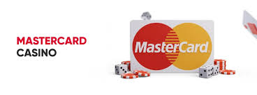 Mastercard Casinoer Sikkerhed, Bekvemmelighed og Fordele Mastercard Casinoer Sikkerhed, Bekvemmelighed og Fordele