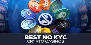 No ID Casino The Future of Online Gaming