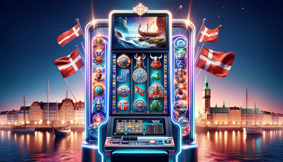 Nye Online Casinoer i Danmark - Find Dine Favoritter