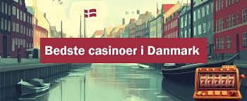 Nye Udenlandske Casinoer En Guide til De Bedste Online Spilleopplevelser