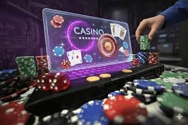 Nye Udenlandske Casinoer En Guide til De Bedste Online Spilleopplevelser