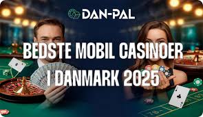 Nyt Online Casino i Danmark En Guide til de Bedste Oplevelser