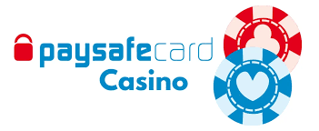 Online Casino Paysafecard Tryk På Gamblers Sikkerhed Online Casino Paysafecard Tryk På Gamblers Sikkerhed