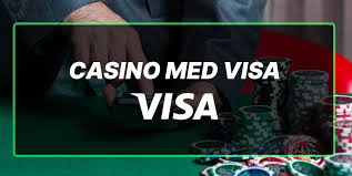 Online Casinoer med Visa Spil Sikkert og Bekvemt -398322918